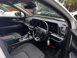 2024 Kia
Sportage S