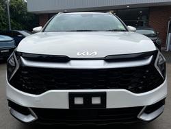2024 Kia
Sportage S