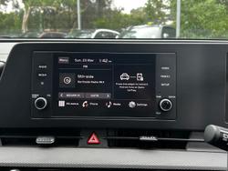 2024 Kia
Sportage S