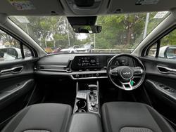 2024 Kia
Sportage S