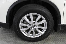 2020 Nissan
X-TRAIL ST