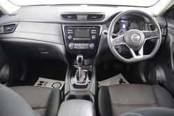 2020 Nissan
X-TRAIL ST