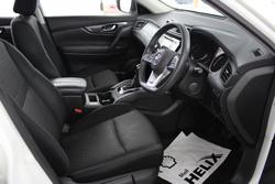 2020 Nissan
X-TRAIL ST