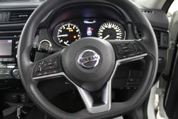 2020 Nissan
X-TRAIL ST