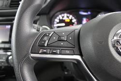 2020 Nissan
X-TRAIL ST