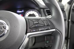 2020 Nissan
X-TRAIL ST