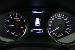 2020 Nissan
X-TRAIL ST