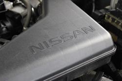 2020 Nissan
X-TRAIL ST
