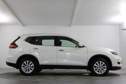 2020 Nissan
X-TRAIL ST