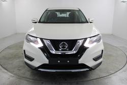 2020 Nissan
X-TRAIL ST