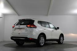 2020 Nissan
X-TRAIL ST