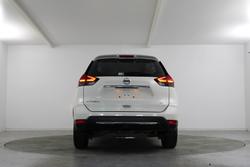 2020 Nissan
X-TRAIL ST