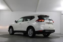 2020 Nissan
X-TRAIL ST