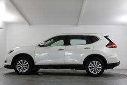 2020 Nissan
X-TRAIL ST