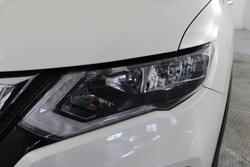 2020 Nissan
X-TRAIL ST