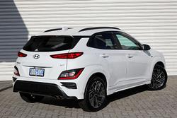 2022 Hyundai
Kona N-Line