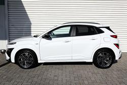 2022 Hyundai
Kona N-Line