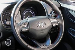 2022 Hyundai
Kona N-Line