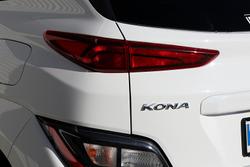2022 Hyundai
Kona N-Line