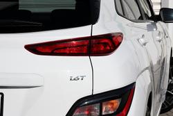 2022 Hyundai
Kona N-Line