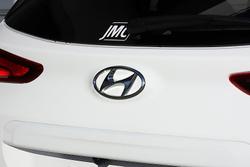 2022 Hyundai
Kona N-Line