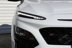2022 Hyundai
Kona N-Line