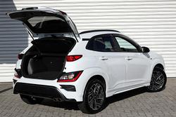 2022 Hyundai
Kona N-Line