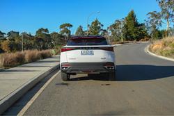 2023 Chery
OMODA 5 EX