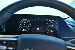 2023 Chery
OMODA 5 EX