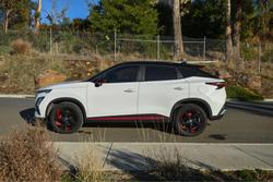 2023 Chery
OMODA 5 EX