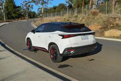 2023 Chery
OMODA 5 EX