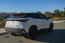 2023 Chery
OMODA 5 EX