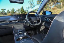 2023 Chery
OMODA 5 EX