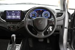 2022 Suzuki
Baleno GL