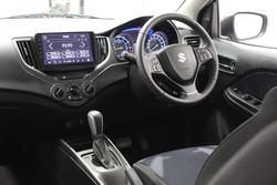 2022 Suzuki
Baleno GL