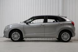2022 Suzuki
Baleno GL
