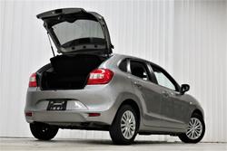 2022 Suzuki
Baleno GL