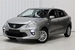 2022 Suzuki
Baleno GL