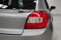 2022 Suzuki
Baleno GL