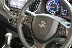 2022 Suzuki
Baleno GL
