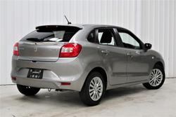 2022 Suzuki
Baleno GL