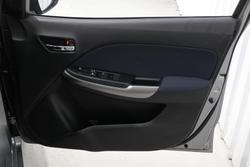 2022 Suzuki
Baleno GL