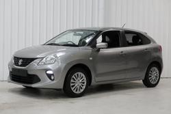 2022 Suzuki
Baleno GL