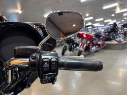 2017 Harley-davidson FLHTK ULTRA LIMITED Silver