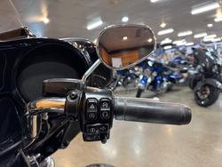 2017 Harley-davidson FLHTK ULTRA LIMITED Silver