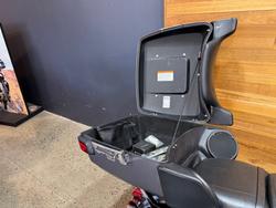 2017 Harley-davidson FLHTK ULTRA LIMITED Silver