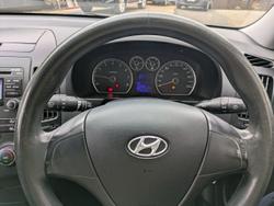2010 Hyundai
i30 SX
