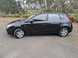 2010 Hyundai
i30 SX
