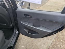 2010 Hyundai
i30 SX
