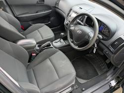 2010 Hyundai
i30 SX